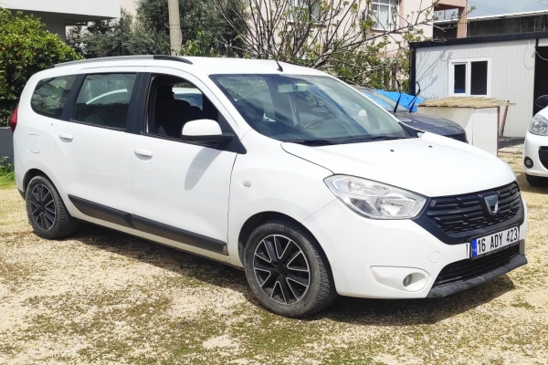 Dacia Lodgy 