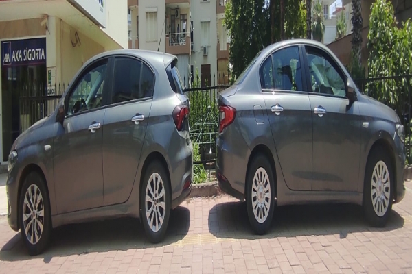 Fiat Egea 