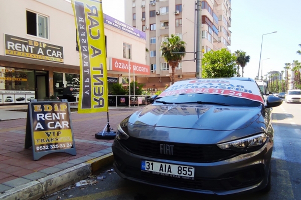 Fiat Egea 