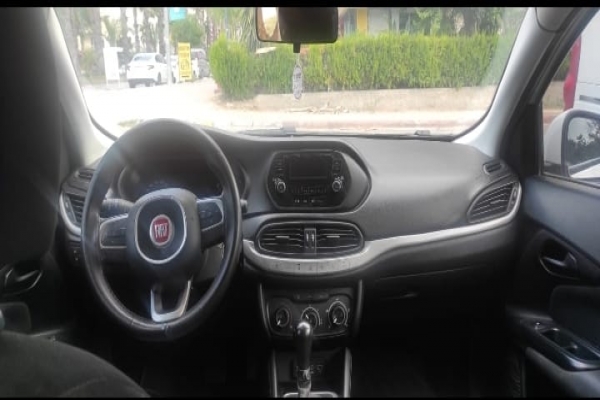 Fiat Egea 